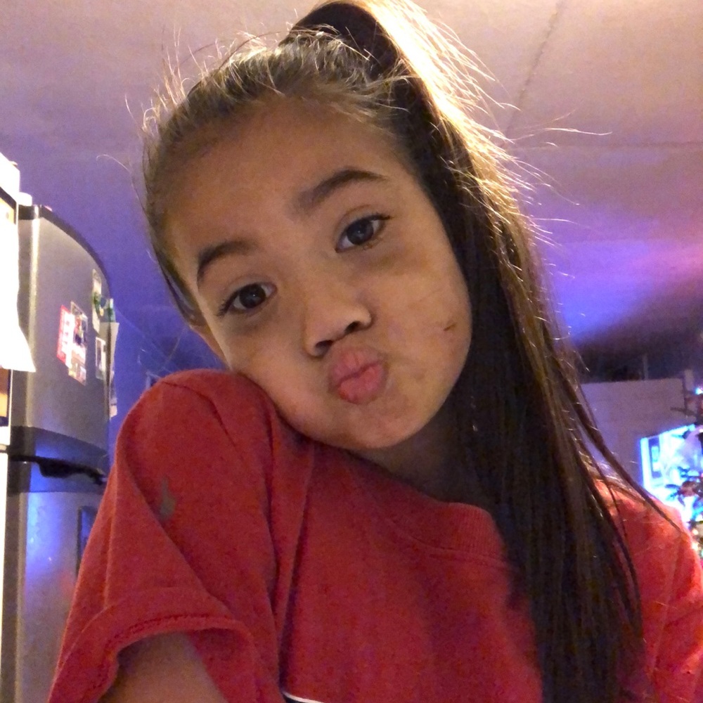 Meet your Posher, Bianca